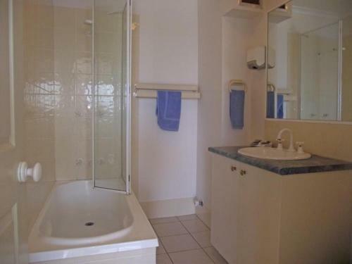 Aparthotel River Sands Apartments