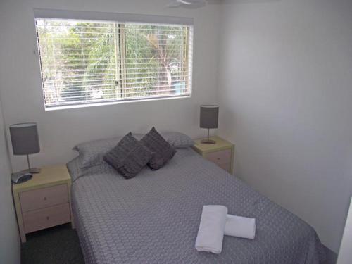 Aparthotel River Sands Apartments