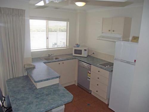 Aparthotel River Sands Apartments
