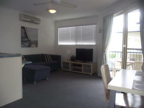 Aparthotel River Sands Apartments