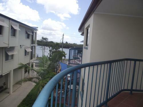 Aparthotel River Sands Apartments