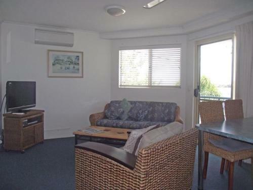 Aparthotel River Sands Apartments