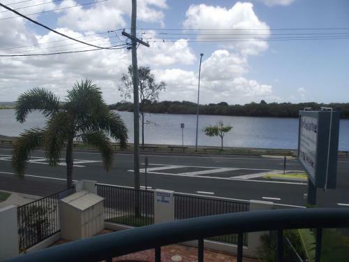 Aparthotel River Sands Apartments