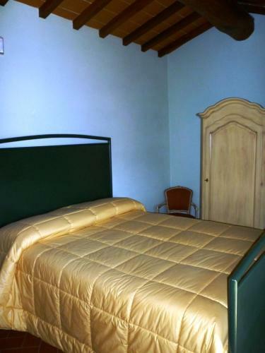 Agroturismo Agriturismo Casa Belvedere