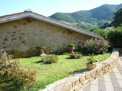 Agroturismo Agriturismo Casa Belvedere