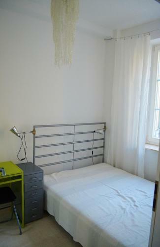 Apartament W Sercu Star�wki
