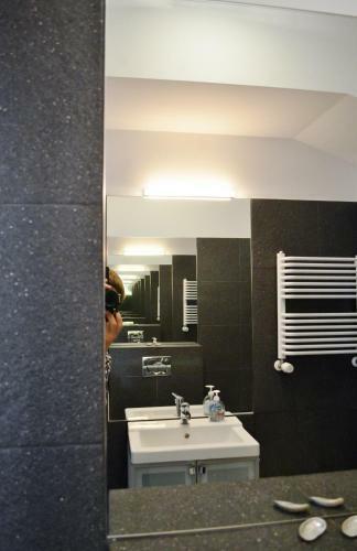 Apartament W Sercu Star�wki