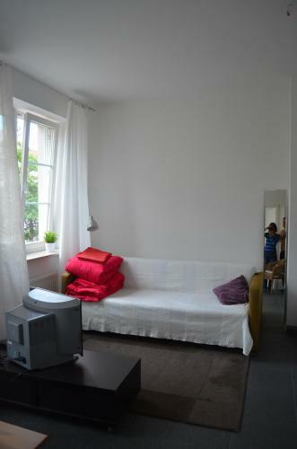 Apartament W Sercu Star�wki