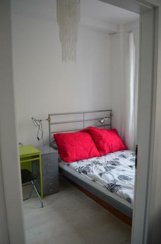 Apartament W Sercu Star�wki