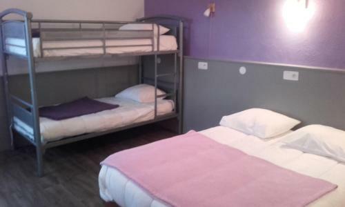 Hotel Clair Logis