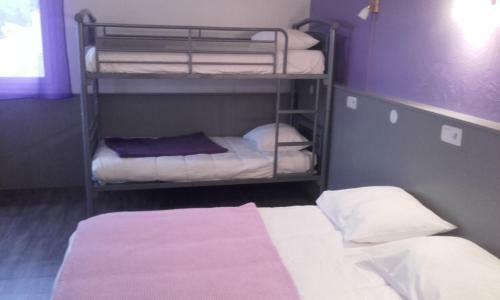 Hotel Clair Logis
