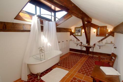 Bed & Breakfast Pavillon De Beauregard