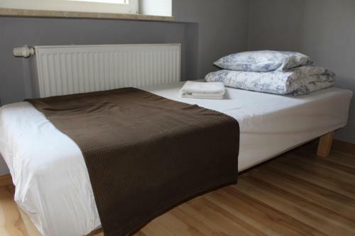 999 Aparthostel