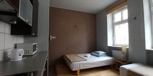 999 Aparthostel