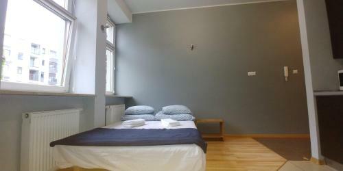 999 Aparthostel
