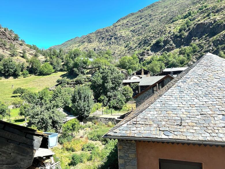 La Posada D'�neu By Rda Hotels