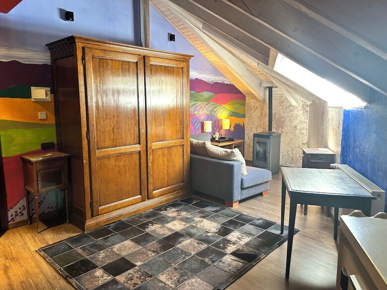 La Posada D'�neu By Rda Hotels
