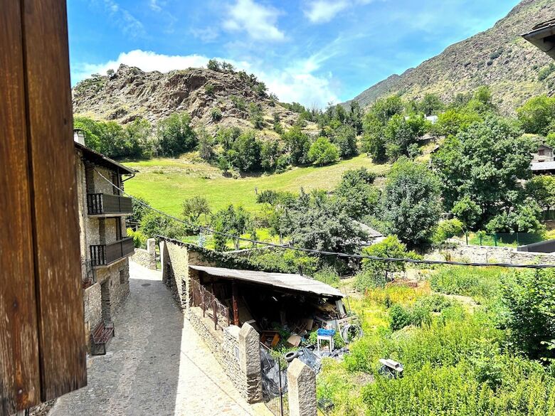 La Posada D'�neu By Rda Hotels