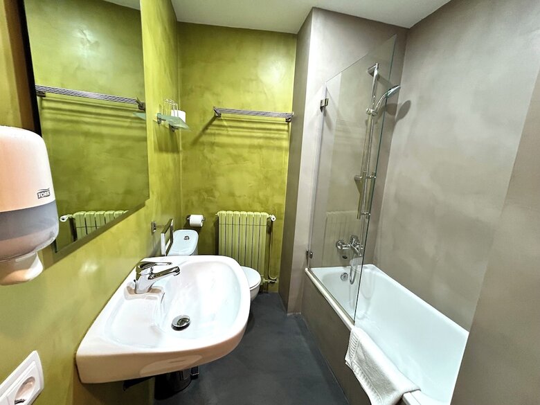 La Posada D'�neu By Rda Hotels
