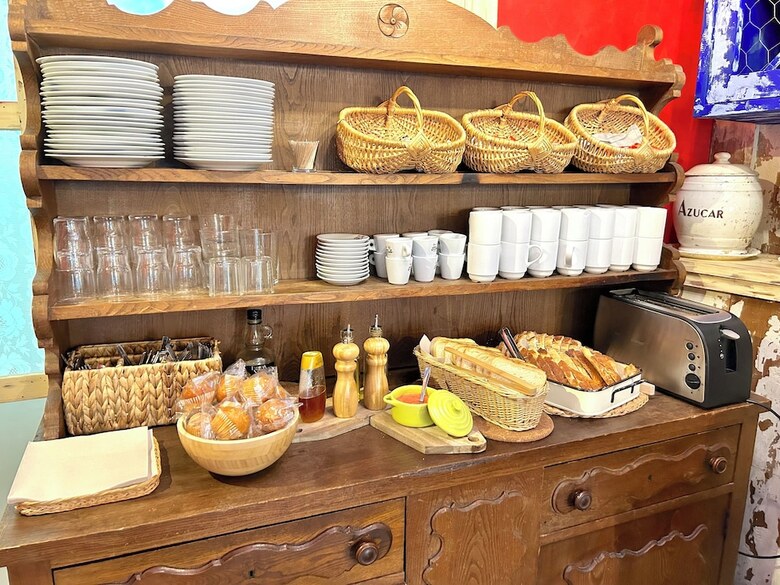 La Posada D'�neu By Rda Hotels
