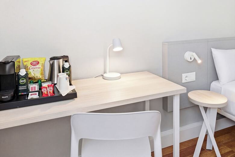 B&B Hotel Barcelona Matar�