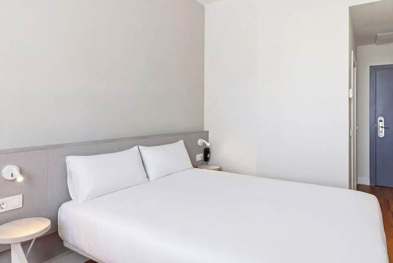B&B Hotel Barcelona Matar�