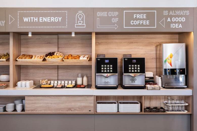 B&B Hotel Barcelona Matar�