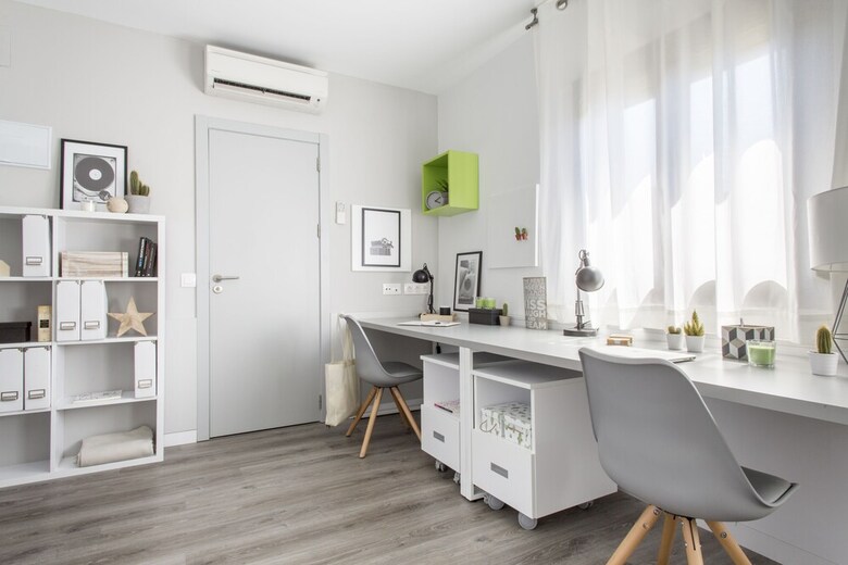 Hostal Residencia Universitaria Resa Barcelona Diagonal - Campus Accomodation