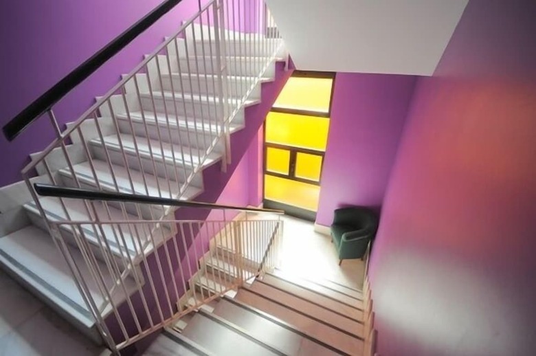 Hostal Revolutum Hostel