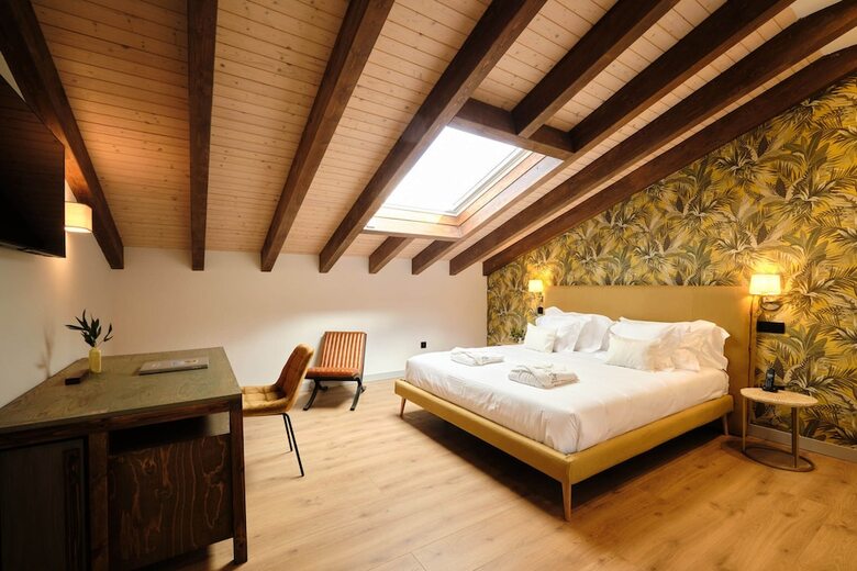 Hotel Boutique Villa Del Marqu�s - Adults Only
