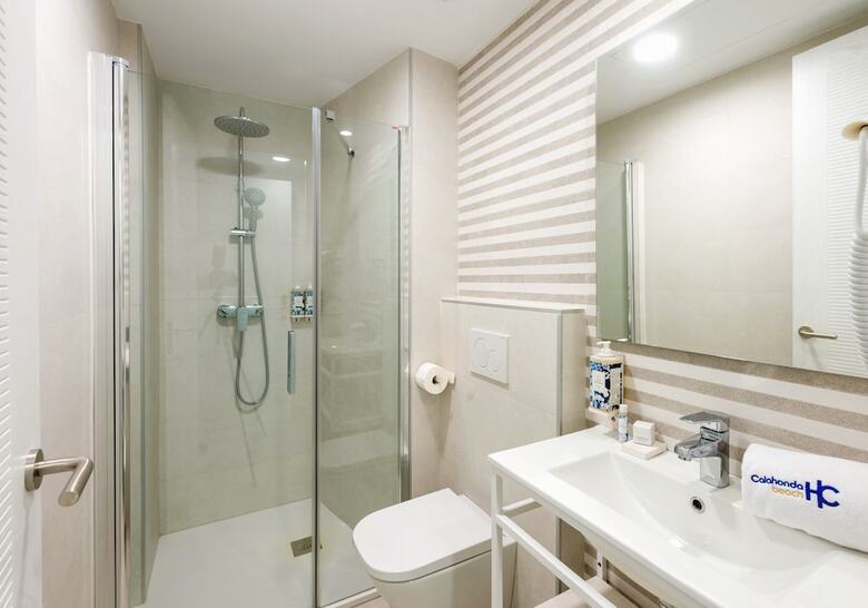 Hostal HC Calahonda Beach Nerja