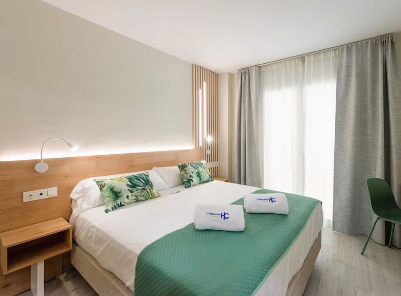 Hostal HC Calahonda Beach Nerja