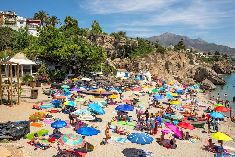 Hostal HC Calahonda Beach Nerja