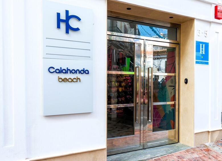 Hostal HC Calahonda Beach Nerja