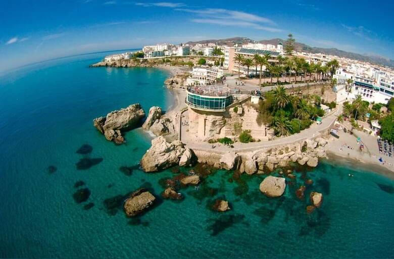 Hostal HC Calahonda Beach Nerja
