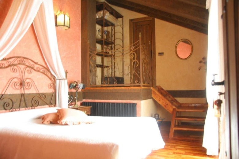 Hotel El Mirador De Almanzor