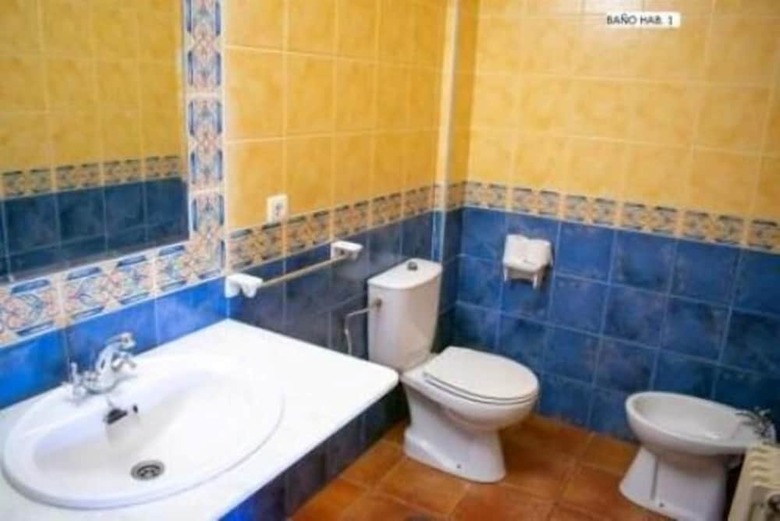 La Casa Grande De Adolfo
