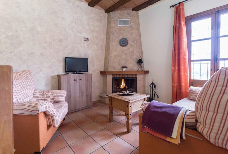 Aparthotel Sol De Taberno