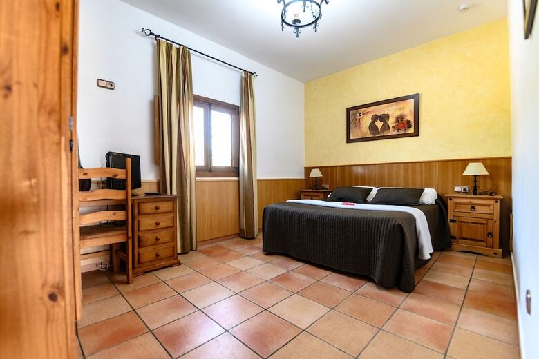 Aparthotel Sol De Taberno
