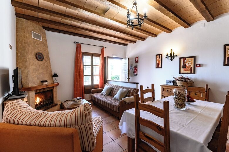 Aparthotel Sol De Taberno
