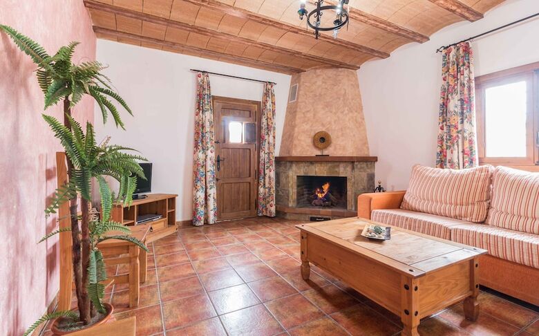 Aparthotel Sol De Taberno