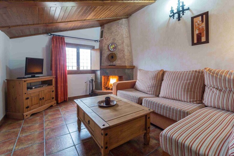 Aparthotel Sol De Taberno