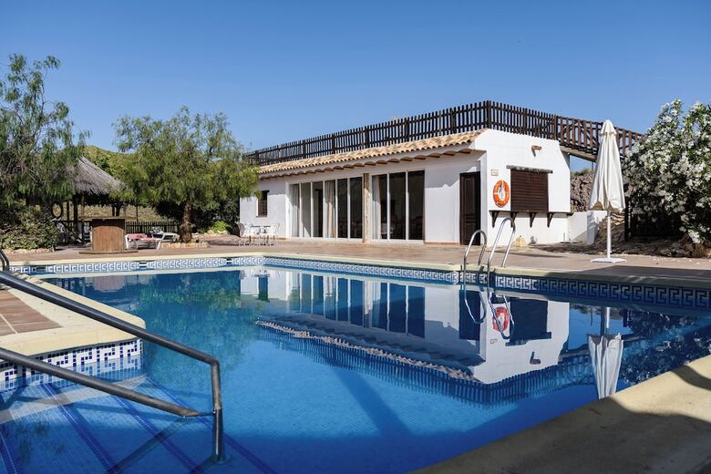 Aparthotel Sol De Taberno