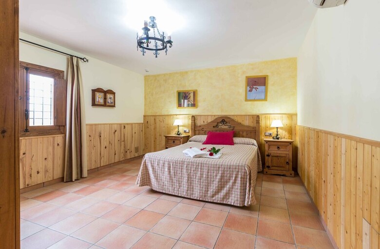 Aparthotel Sol De Taberno