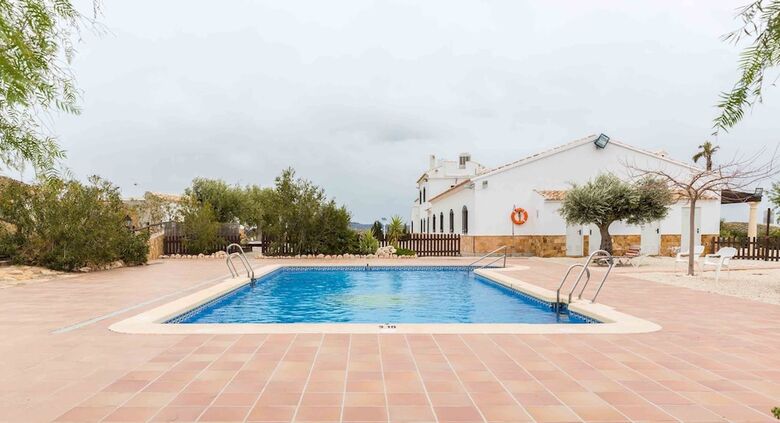 Aparthotel Sol De Taberno
