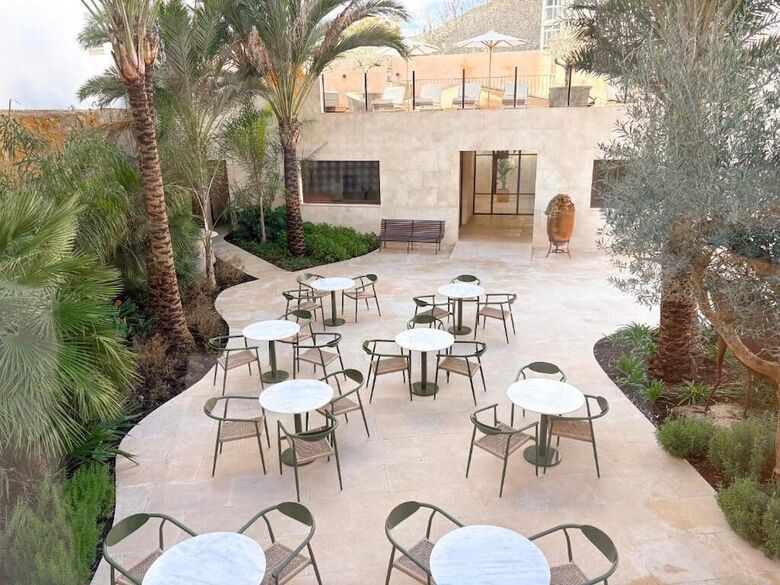 Hotel Petit Paris