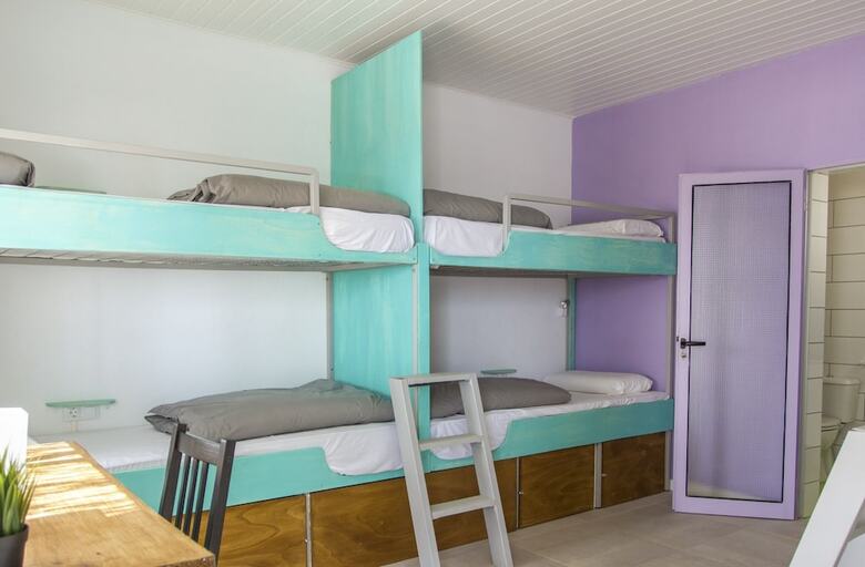Hostal The Tree House Hostel
