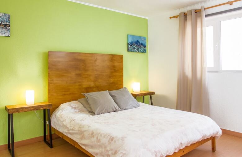 Hostal The Tree House Hostel