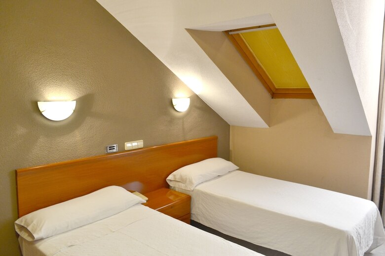 Hotel Alda Ciudad De Toro
