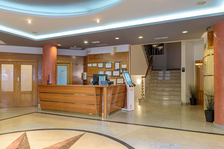 Hotel Alda Ciudad De Toro
